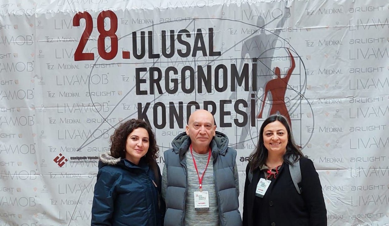 Yeni Projeler