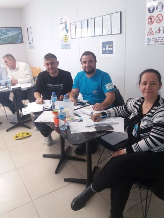 Şişecam Kırklareli